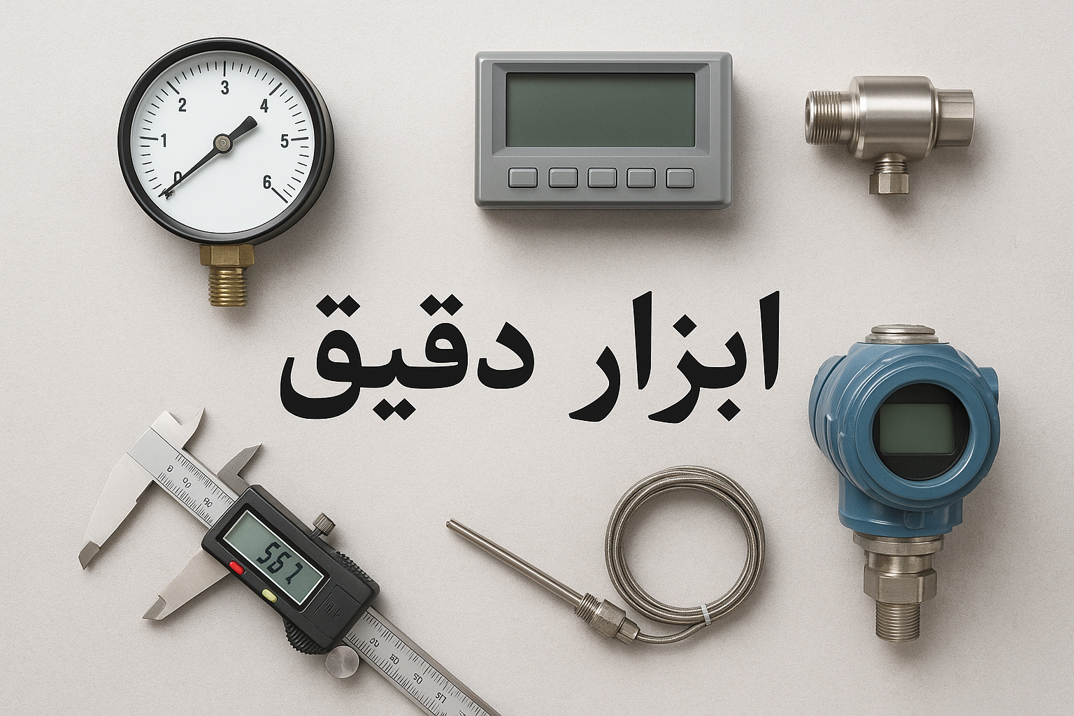 محصول ویژه ۱