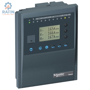 Sepam series 40 سازنده اشنایدر آلمان