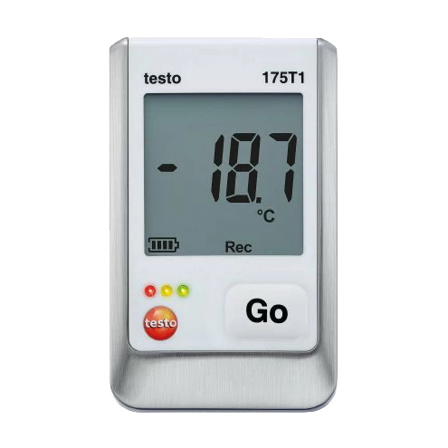 Testo 175 T1