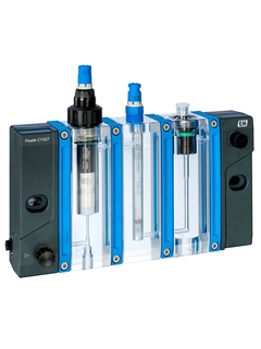 Digital free chlorine sensor Memosens CCS51E