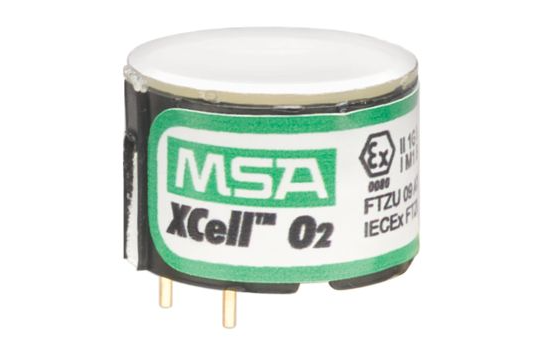 MSA O2 Sensor 10106729  سنسور گاز اکسیژن MSA