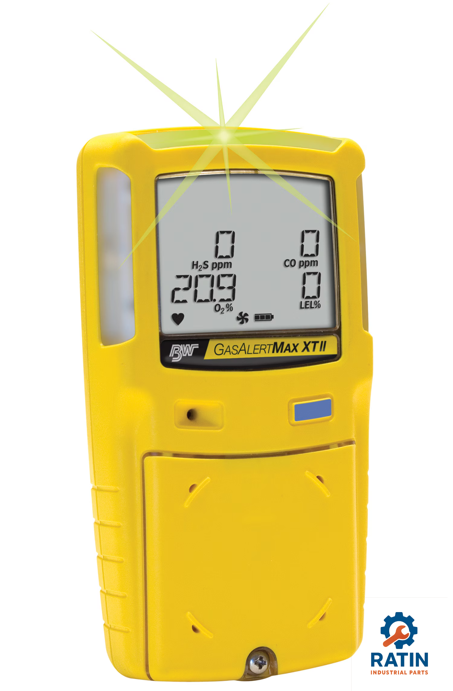 Honeywell BW Max XT II سازنده هانیول