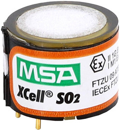 MSA XCell SO2 Replacement Sensor Kit - 10106727 -سنسور گاز So2