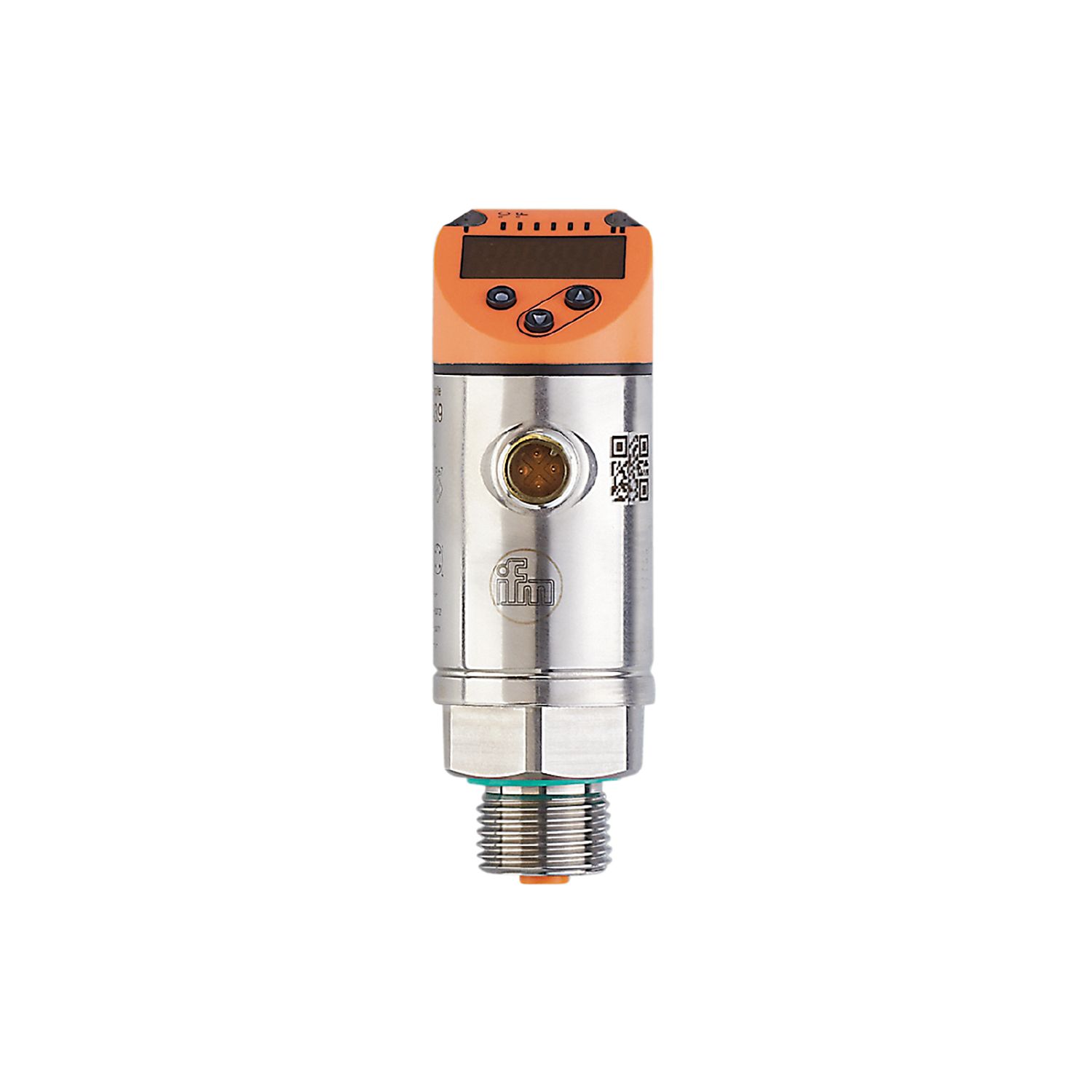 IFM Temperature Sensor TR2439 - سنسور دما IFM ساخت آمریکا