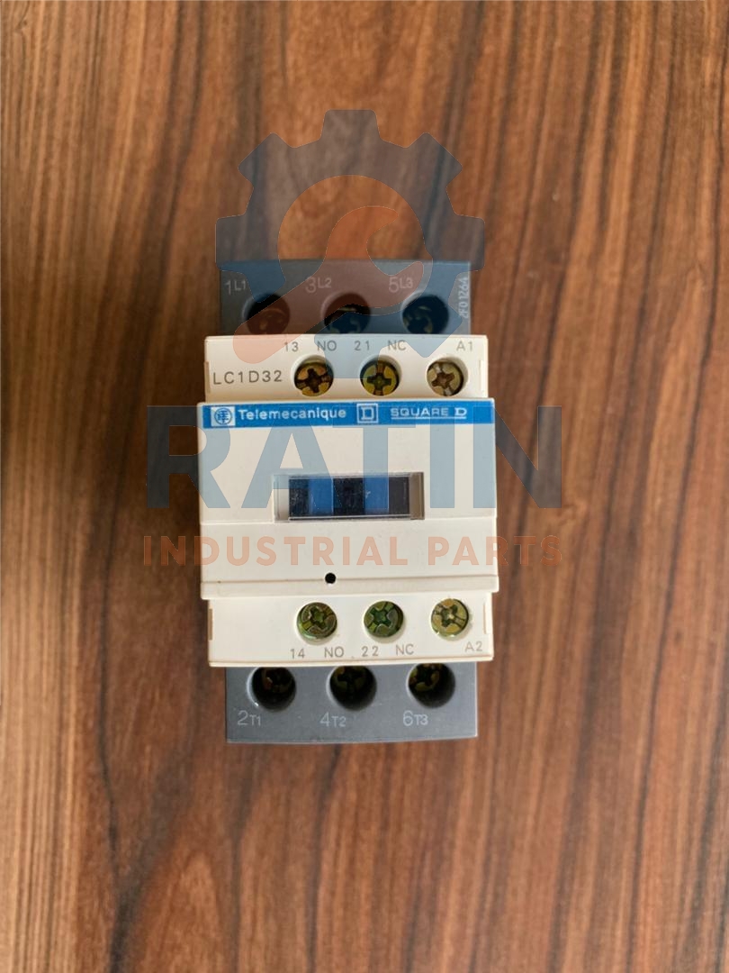 LC1D32 - Square D, Telemecanique