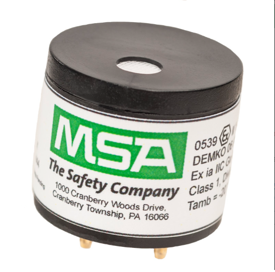 MSA Sensor Kit, Altair 5X PID 10165271 سنسور گاز PID