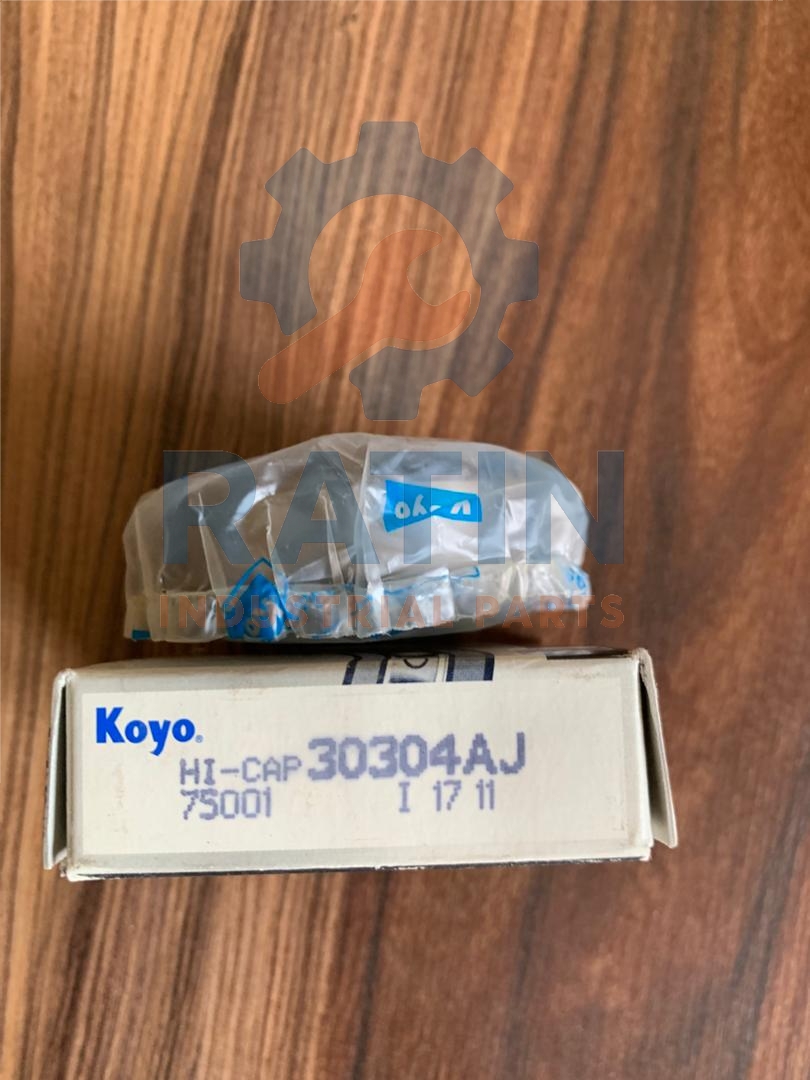 بیرینگ کویو اصل 30304AJR - ساخت ژاپن