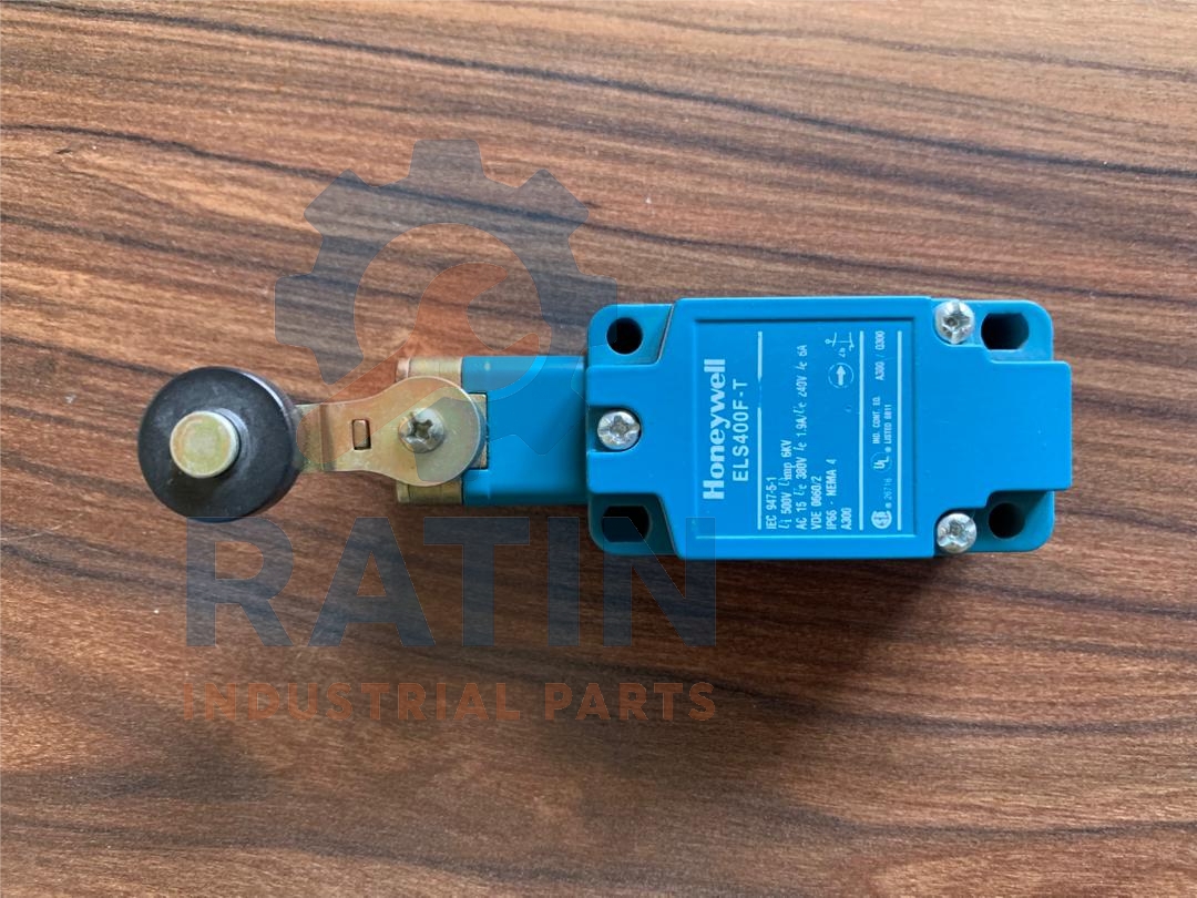 لیمیت سویچ ELS400F-T HONEYWELL