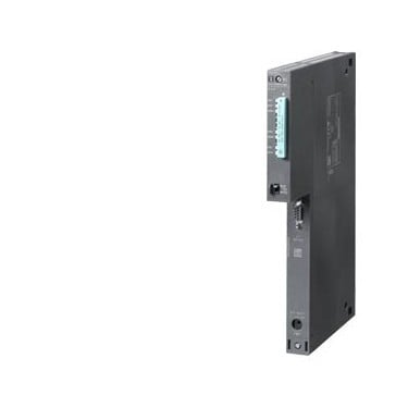 6ES7416-3XS07-0AB0 -زیمنس CPU 416-3, 16 MB, 3 INTERFACES