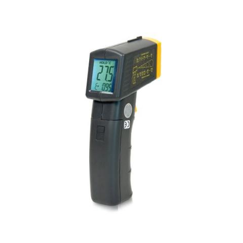 ترمومتر لیزری لوترون مدل TM-958