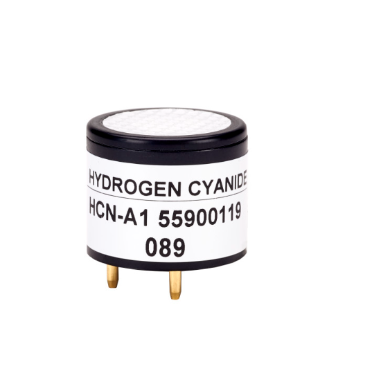 MSA HCN Replacement Sensor Kit - 10106375 - سنسور گاز HCN ساخت MSA